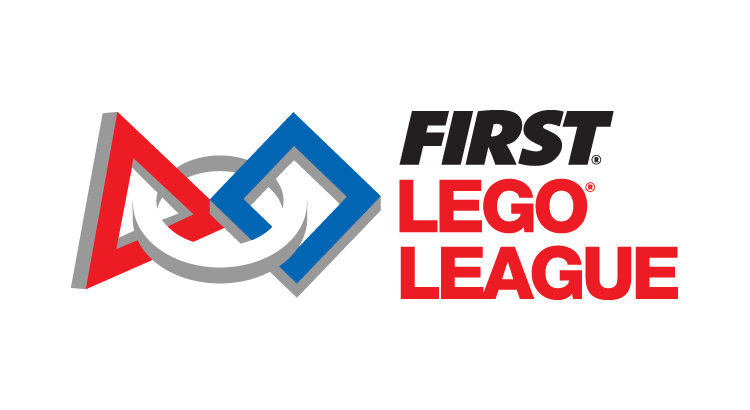 First Lego League logo